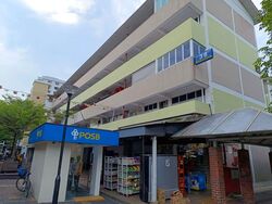 Teban Gardens Road (D22), Retail #533722661